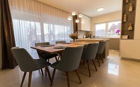 Thermal Lux Weninger Apartman