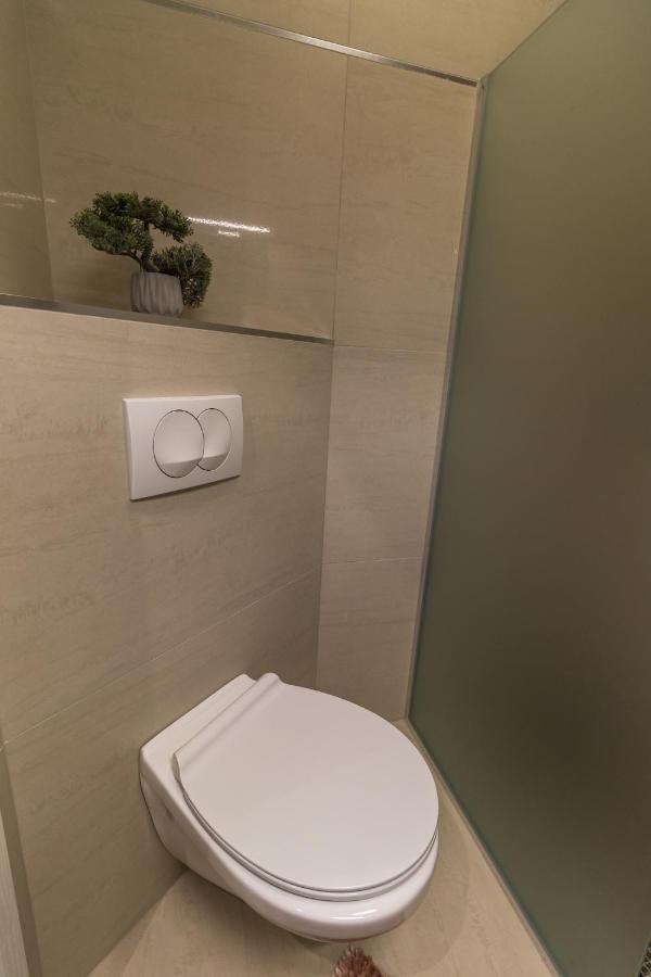 Thermal Lux Weninger Apartman Kiskunhalas Kültér fotó