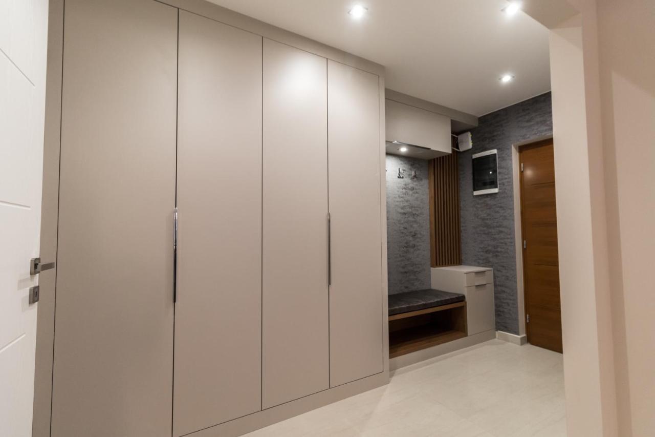 Thermal Lux Weninger Apartman Kiskunhalas Kültér fotó