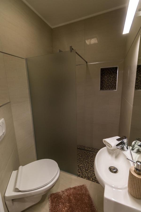 Thermal Lux Weninger Apartman Kiskunhalas Kültér fotó