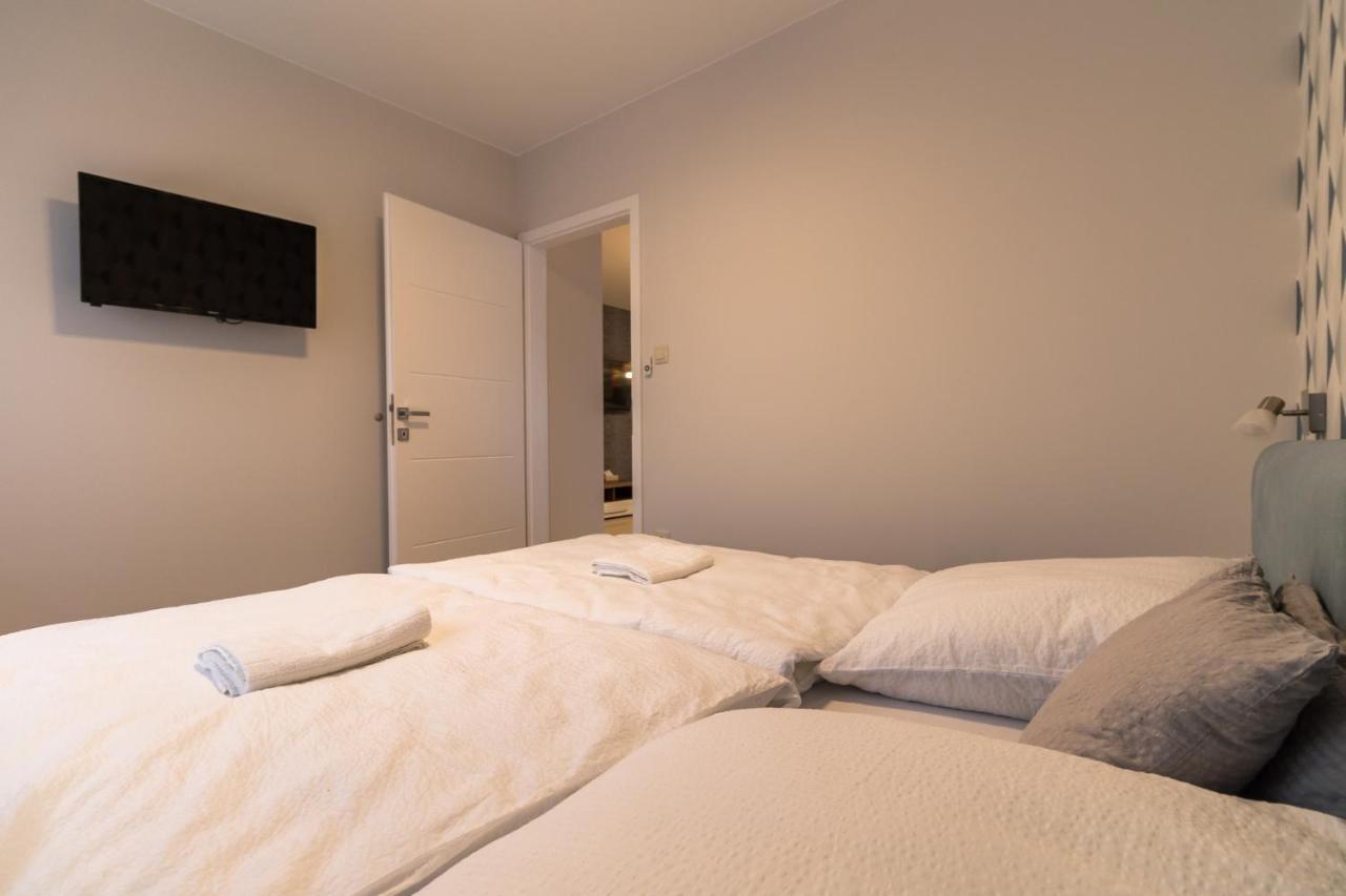 Thermal Lux Weninger Apartman Kiskunhalas Kültér fotó
