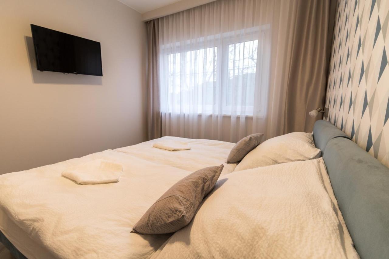 Thermal Lux Weninger Apartman Kiskunhalas Kültér fotó