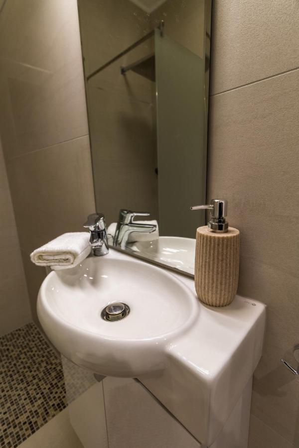 Thermal Lux Weninger Apartman Kiskunhalas Kültér fotó