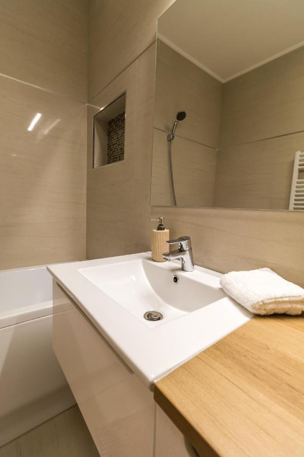 Thermal Lux Weninger Apartman Kiskunhalas Kültér fotó