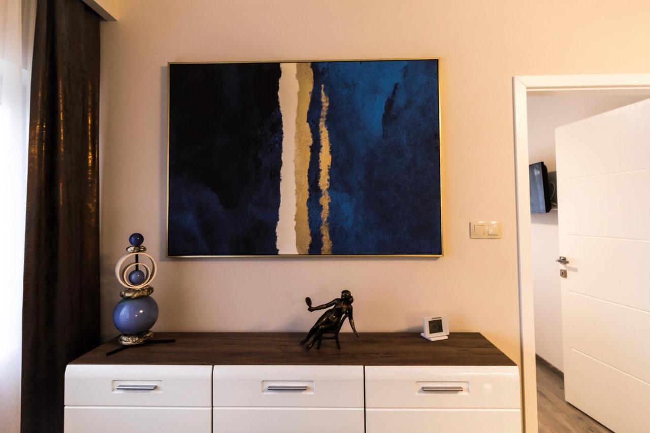 Thermal Lux Weninger Apartman Kiskunhalas Kültér fotó